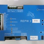 تعمیرات سروودرایو EAE